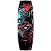Ronix Krush SF - Black/Mint/Coral - 130 (222120)