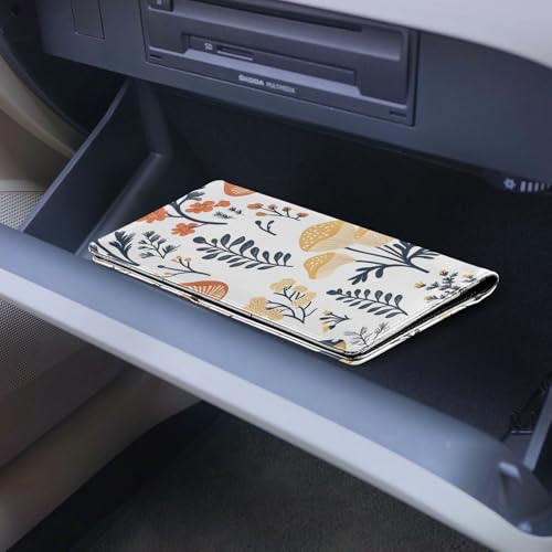 Organizador de Documentos para Auto Slim miniatura 6