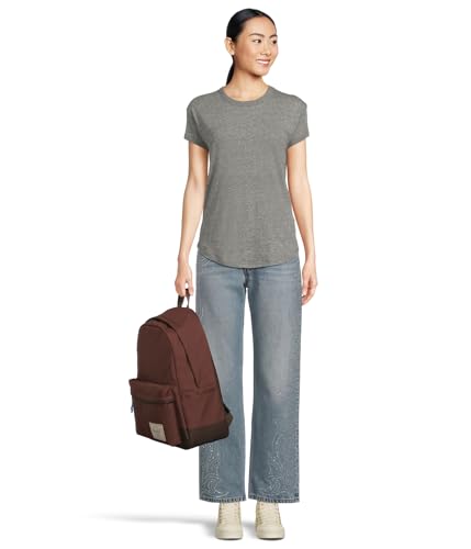 Image of Herschel Supply Co. Herschel Classic Backpack, Bitter Chocolate /Dark Roast, One Size