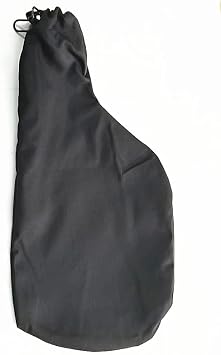 Universal Dust Bag Fits Sander Miter Saw Diagonal Saw Edge Planer etc