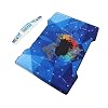 Professional Speed Cube Timer Professional Timer Machine with Display Automatic Timer for Speed Cube Puzzle Competition for Girls and Boys