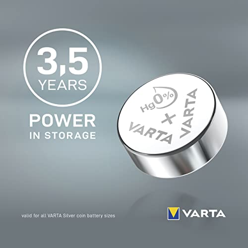 VARTA V28PX - 476E - 4SR44 - KS28, 4028101401