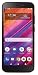 Simple Mobile Blu View 1 4G LTE Prepaid Smartphone (Locked) - Black - 16GB - Sim Card Included - GSM