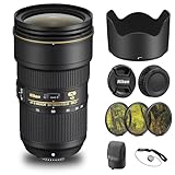 Nikon AF-S NIKKOR 24-70mm...