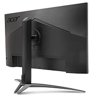 Acer Predator XB273KV3 Gaming Monitor 27 Zoll (68,6 cm) 4K 160Hz – Ansicht 6