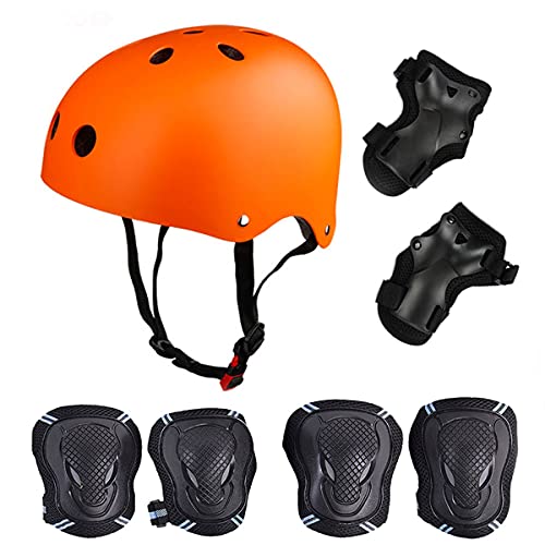 Casque de Kit de Protections 6 pièces...
