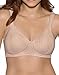 Produktbild Playtex Women's Secrets Perfect Smooth Wire Free Full Coverage BH US4707, beige, 85E