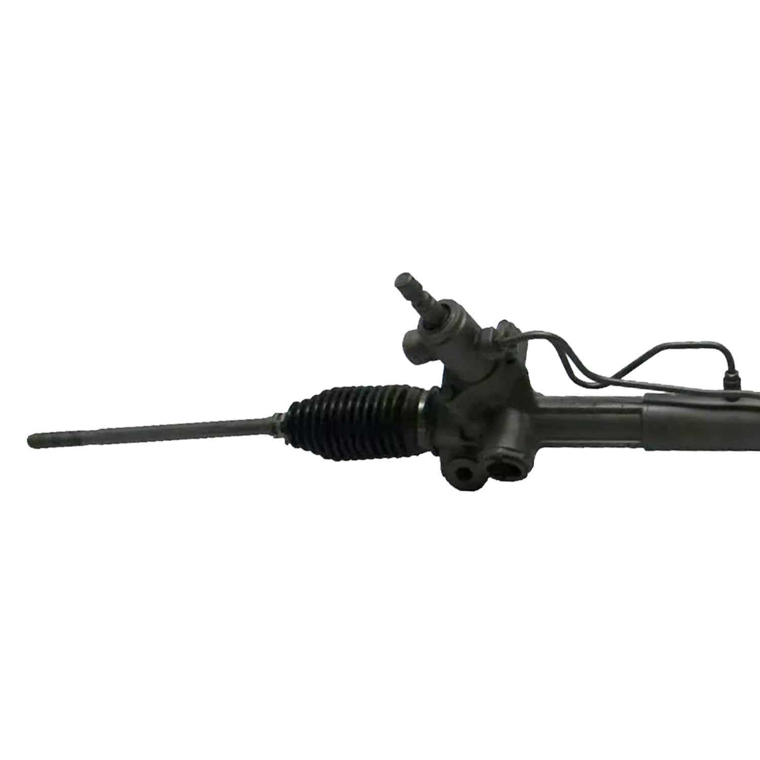 Amazon.com: Detroit Axle - Front Rack and Pinion Kit for