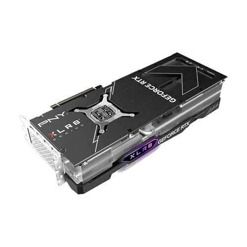 NVIDIA RTX 4080 Super graphics card