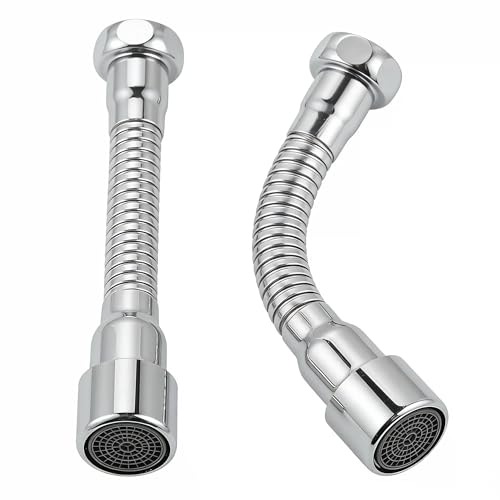 faucet aerators