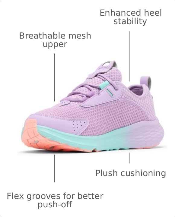 Image of Columbia Women's Castback PFG Water Shoe