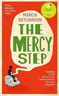 The Mercy Step cover image
