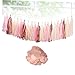 Cabilock Colorful Confetti Set for Party Decorations Wedding Birthday Table DIY Supplies Paper Confetti