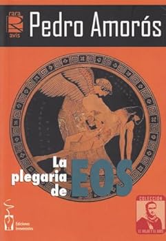 Paperback La plegaria de Eos Book