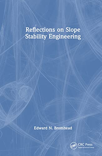 Reflections on Slope Stability Engineering view 2