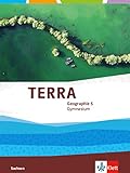 terra klett gwg 1 online  TERRA Geographie 5. Ausgabe Sachsen Gymnasium: Schülerbuch Klasse 5 (TERRA Geographie. Ausgabe für Sachsen Gymnasium ab 2019)