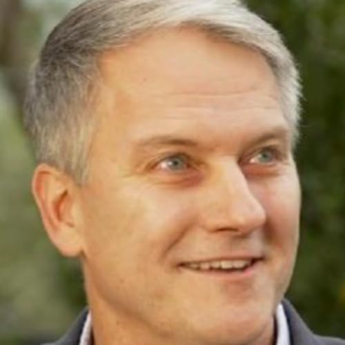 Page de couverture de The Enterprise Edge - Chris Burchett, SVP, GenAI, Blue Yonder