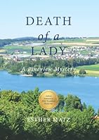 Death of a Lady: A Pineview Mystery 1777807603 Book Cover