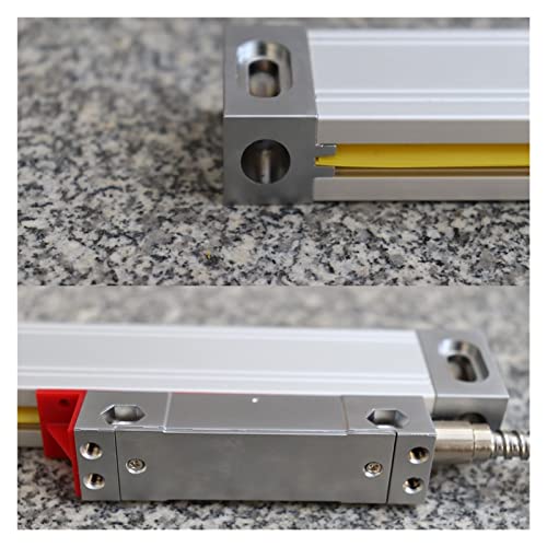 Kit Digital Linear Scale Encoder 2 o 3 Ejes miniatura 6