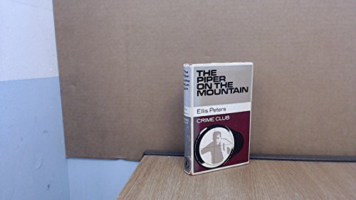 Piper on the Mountain 9997413768 Book Cover