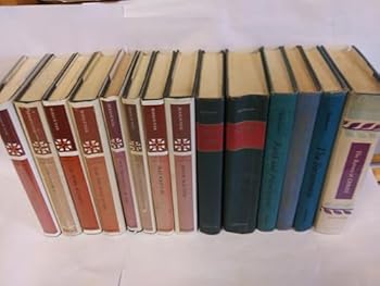 Studies in Dogmatics; 14 Volume Set