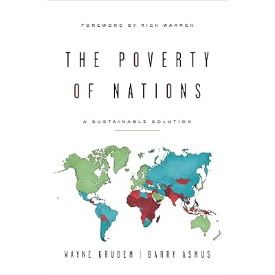 The Poverty of Nations