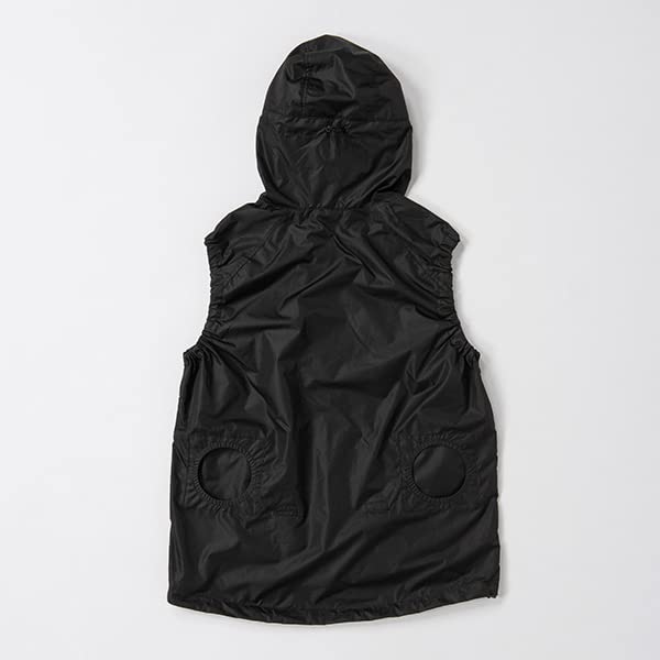 Amazon.co.jp: KiU【2024】キウ 空調服(R) エアコンディションド