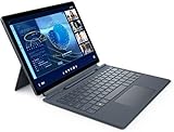  Dell Latitude 7350 Detachable Intel Core Ultra 7 164u Ibrido [2 In 1] 33 Cm [13] Touch Screen 3k 16 Gb Lpddr5X-Sdram 512 Gb Ssd WI-Fi 7 [802.11be] wi