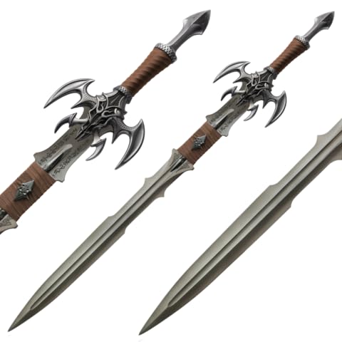 United Cutlery Kit Rae Exotath Special Edition Fantasy Sword
