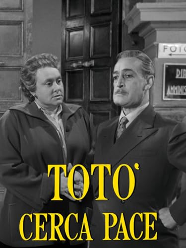  Totò cerca pace