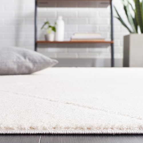 Tapete SAFAVIEH Melody Collection 9 x 12 pies Beige miniatura 6
