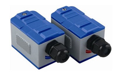 Gowe DN300-DN6000 débitmètre ultrasonique avec sonde TL-1 standard