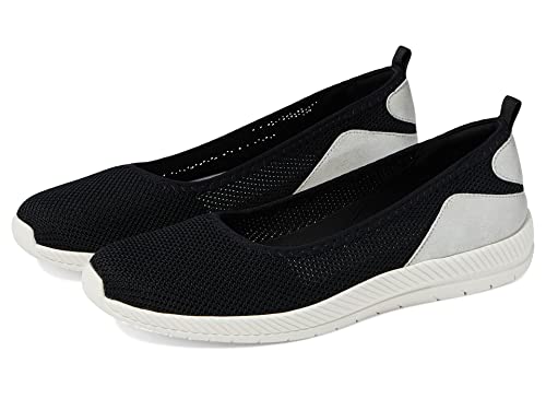 Easy Spirit Goldi 2 Black 10 M (B)