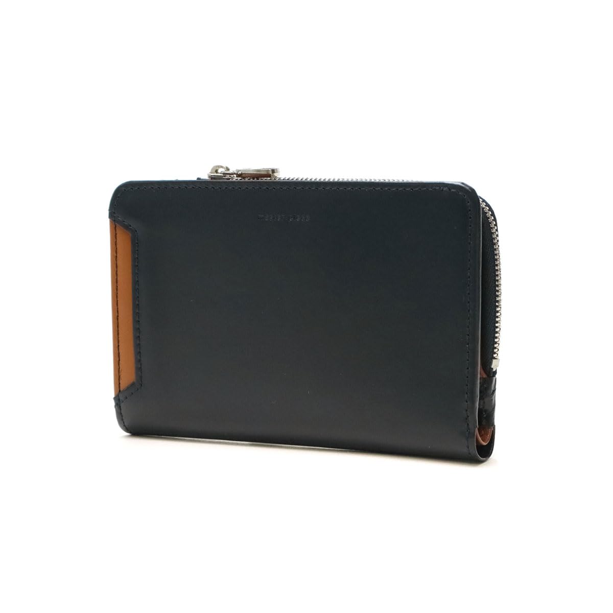 Amazon | [マスターピース]master-piece Notch 二つ折り財布 223051