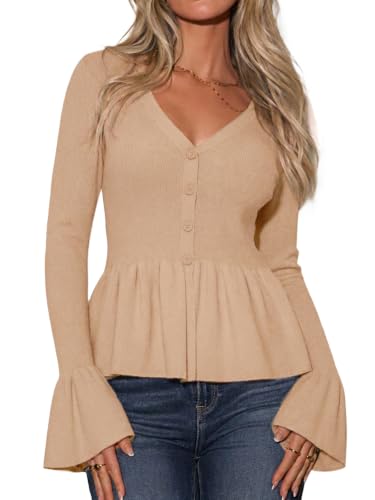 Women's Cardigan Sweater - image 1