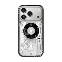 Amazon.co.jp: CASETiFY コンパクト iPhone 17 Pro ケース [MagSafe