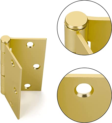 Mejores precios y opiniones de Bisagras para madera tabla con los diez mejores. 18 Imagen adicional