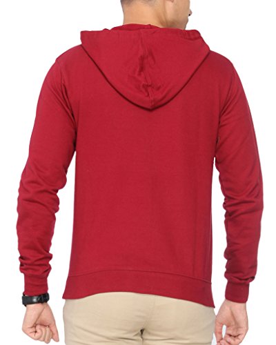 Image of CAHOOT Men Hoodie