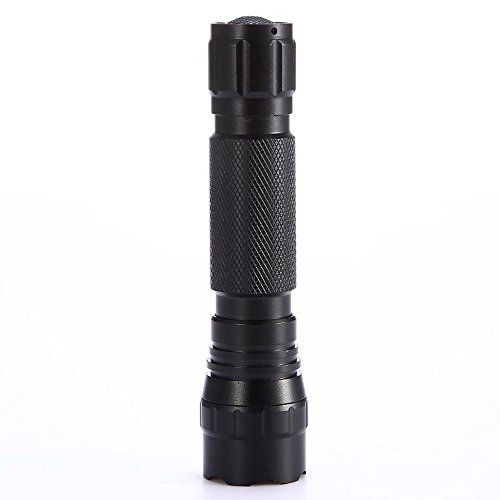 Bestsun Infrared Ir 5W 850Nm Led Night Vision Flashlight Ir Light Torch For Coyote Predator Hunting -Infrared Light Is Invisible To Human Eyes - To Be Used With Night Vision Device #TOP6