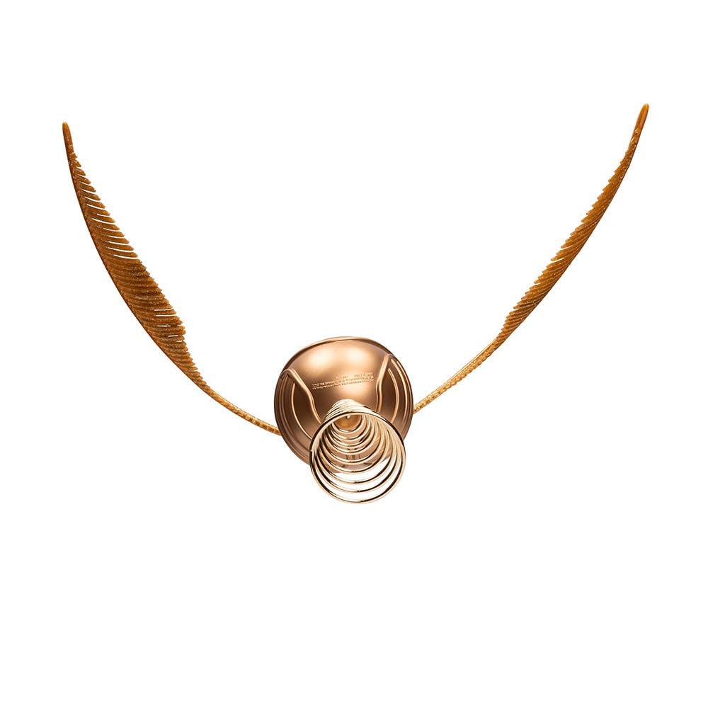25,4 cm unbeleuchteter Harry Potter Quidditch Snitch Baumkrone