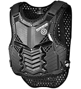 コミネバイク用 インナープロテクター SK-625 454 プロテクターCE規格 Amazon | コミネ(KOMINE) バイク用 プロテクター アーマードトップ