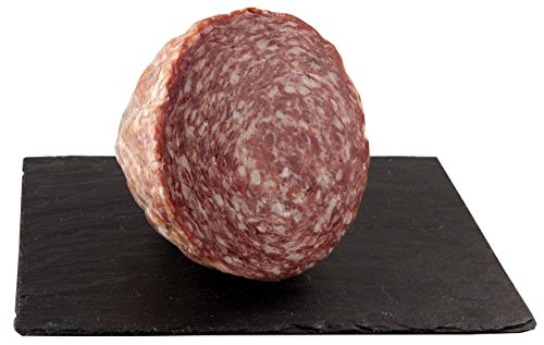 Salami Ferrarese - al corte, 150 gramos