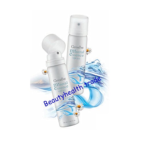 Giffarine Mineral Essence Spray 50 ML.(Beautyhealth trade)