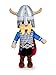Playmobil - Peluche Viking - 30 cm - Série 2