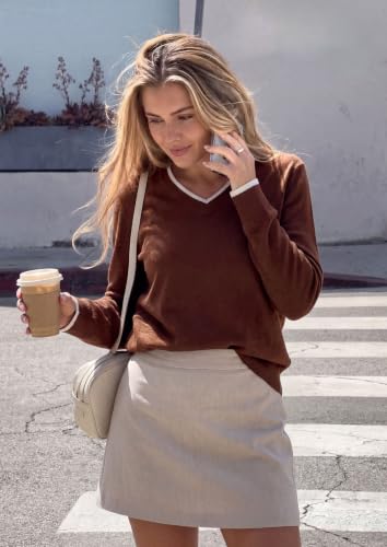 Long Sleeve Knit Tops - image 2