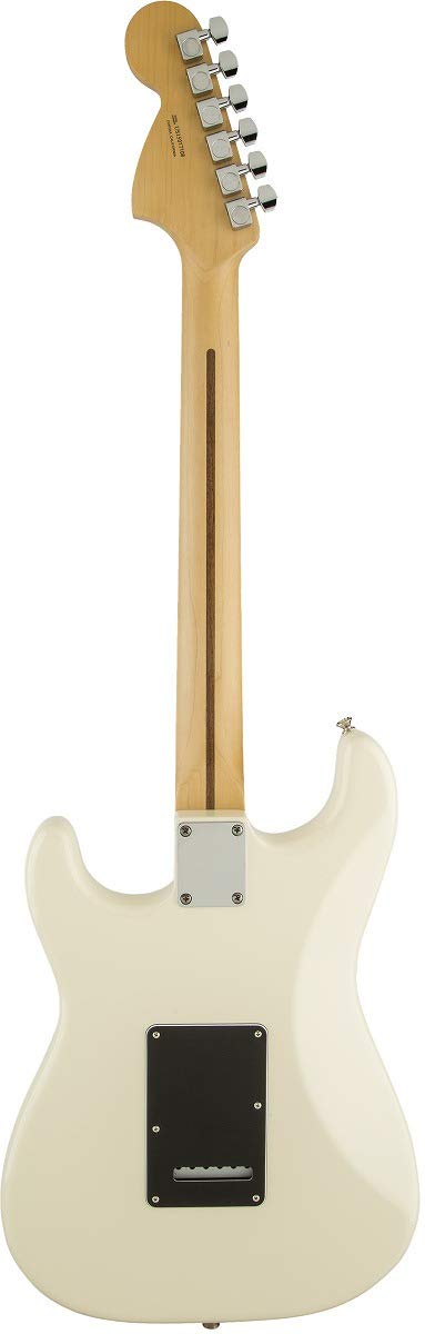 Amazon.com: Fender American Special Stratocaster HSS - Guitarra