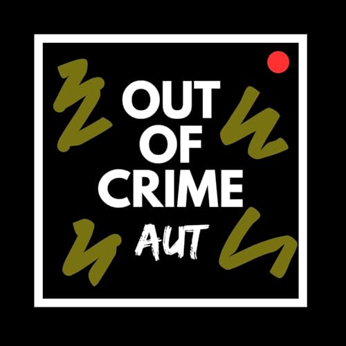 OUT OF CRIME aut copertina