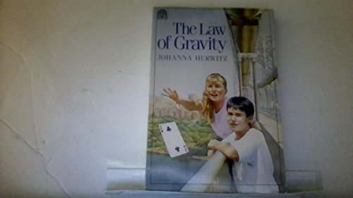The Law of Gravity 0688104983 Book Cover