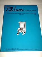 Blues Miniatures B000ONGE1M Book Cover