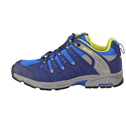 Meindl Unisex kindersnap schoenen - Image 3